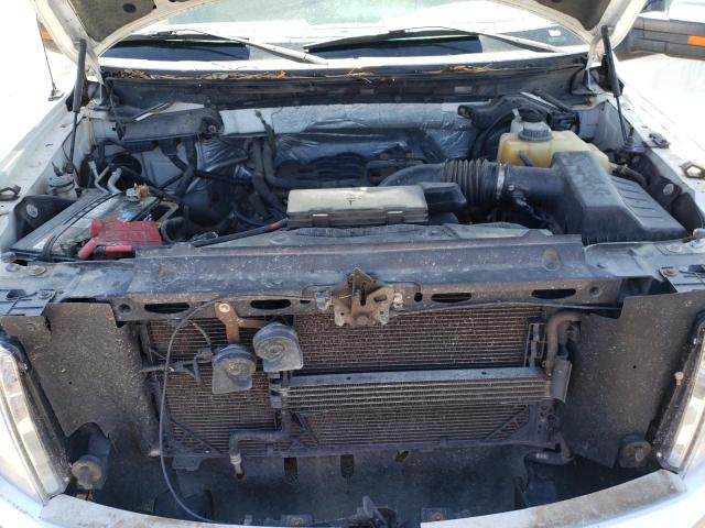 Photo 10 VIN: 1FTFW1EF0BFB49097 - FORD F150 SUPER 