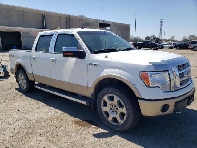 Photo 3 VIN: 1FTFW1EF0BFB49097 - FORD F150 SUPER 