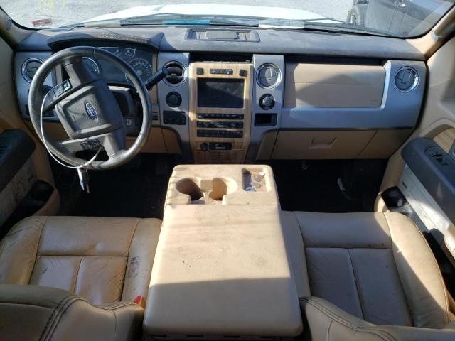 Photo 7 VIN: 1FTFW1EF0BFB49097 - FORD F150 SUPER 