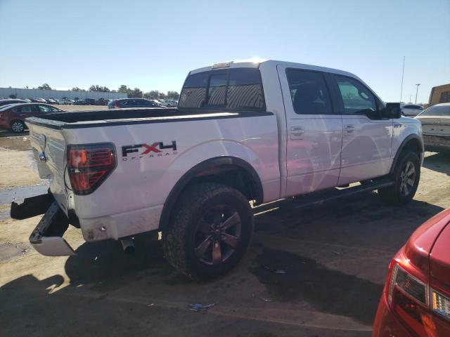 Photo 2 VIN: 1FTFW1EF0BFC03059 - FORD F150 SUPER 