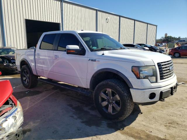 Photo 3 VIN: 1FTFW1EF0BFC03059 - FORD F150 SUPER 