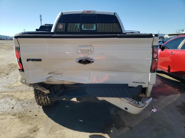 Photo 5 VIN: 1FTFW1EF0BFC03059 - FORD F150 SUPER 