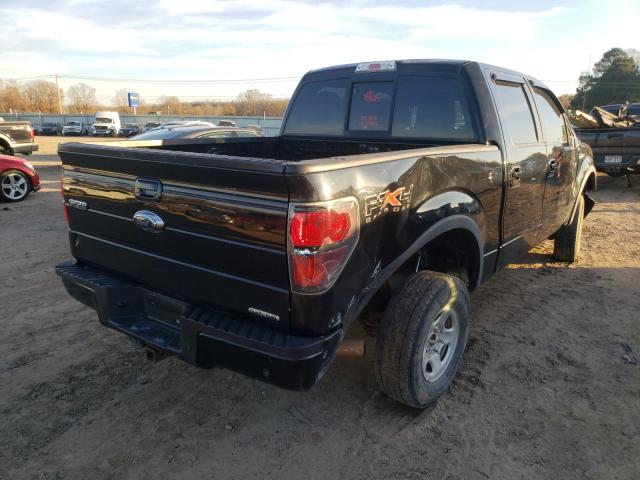 Photo 3 VIN: 1FTFW1EF0BFC45067 - FORD F150 SUPER 