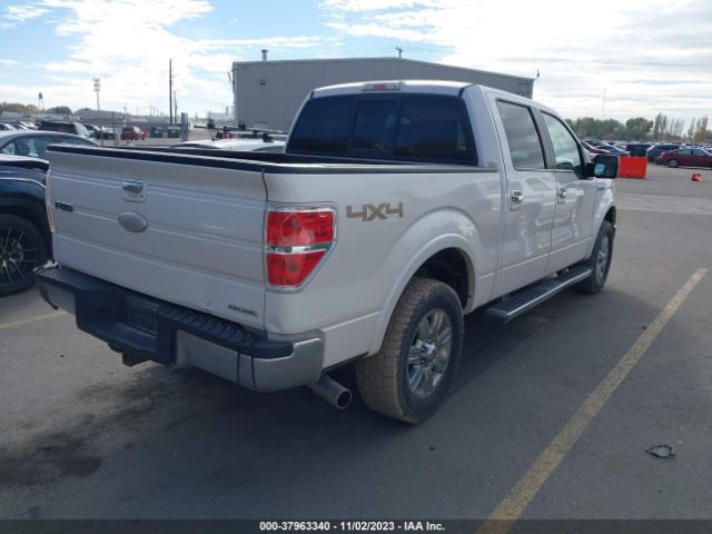 Photo 3 VIN: 1FTFW1EF0BFC50673 - FORD F-150 