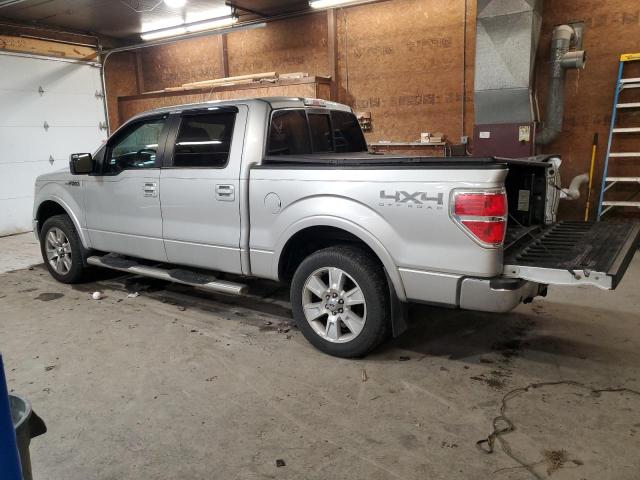 Photo 1 VIN: 1FTFW1EF0BFC56943 - FORD F150 SUPER 