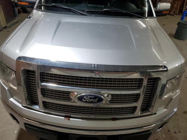 Photo 10 VIN: 1FTFW1EF0BFC56943 - FORD F150 SUPER 