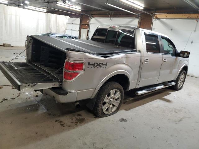 Photo 2 VIN: 1FTFW1EF0BFC56943 - FORD F150 SUPER 