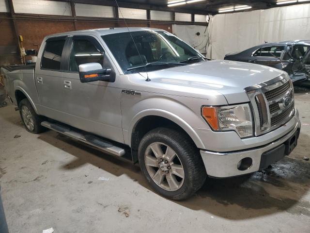 Photo 3 VIN: 1FTFW1EF0BFC56943 - FORD F150 SUPER 