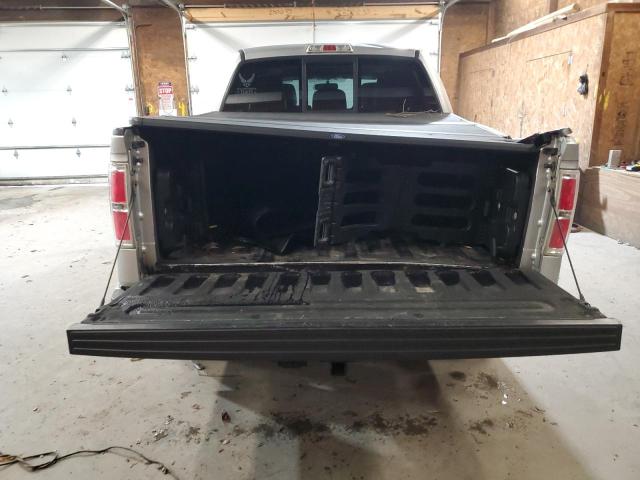 Photo 5 VIN: 1FTFW1EF0BFC56943 - FORD F150 SUPER 