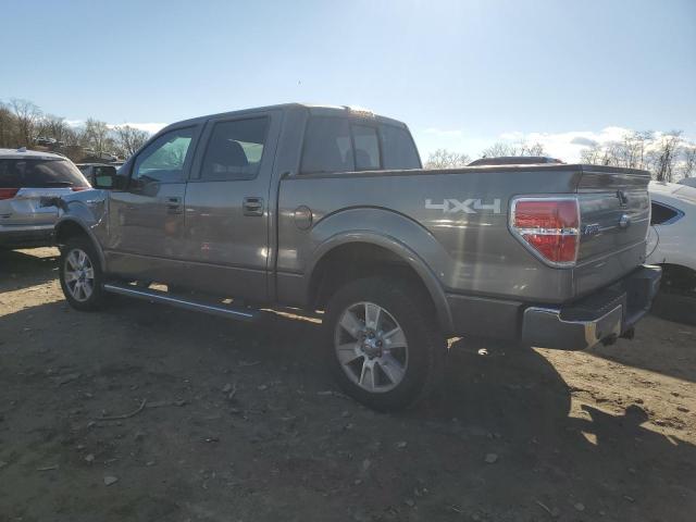 Photo 1 VIN: 1FTFW1EF0BFC74763 - FORD F150 SUPER 