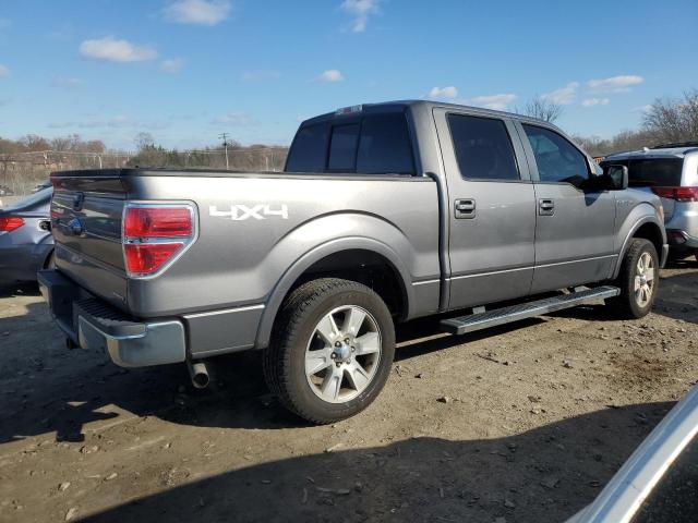 Photo 2 VIN: 1FTFW1EF0BFC74763 - FORD F150 SUPER 