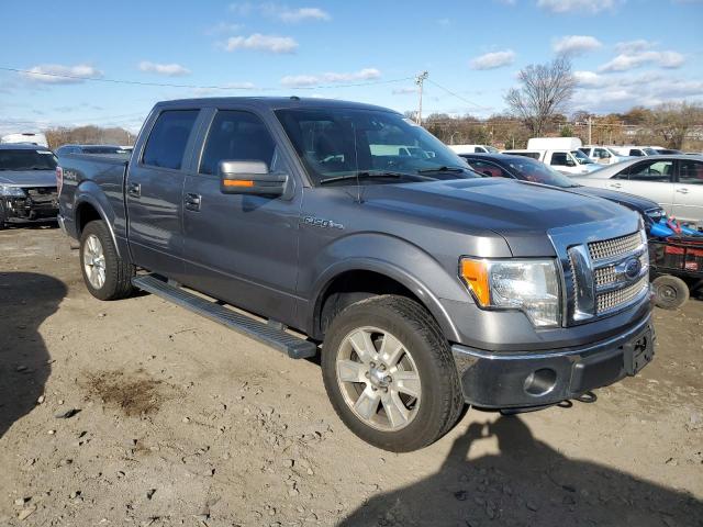 Photo 3 VIN: 1FTFW1EF0BFC74763 - FORD F150 SUPER 