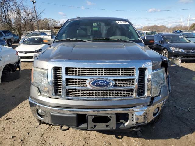 Photo 4 VIN: 1FTFW1EF0BFC74763 - FORD F150 SUPER 