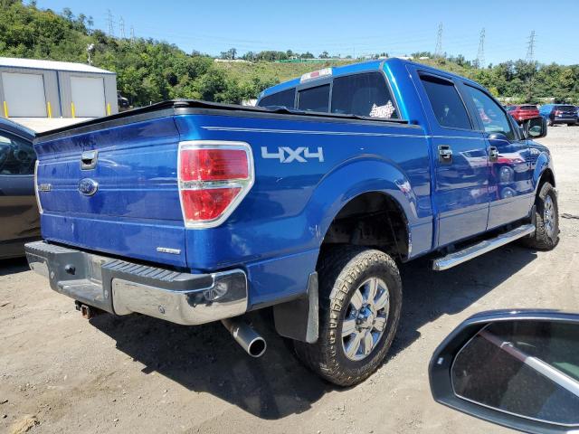 Photo 2 VIN: 1FTFW1EF0BFC87920 - FORD F150 SUPER 