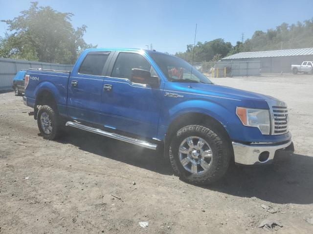 Photo 3 VIN: 1FTFW1EF0BFC87920 - FORD F150 SUPER 