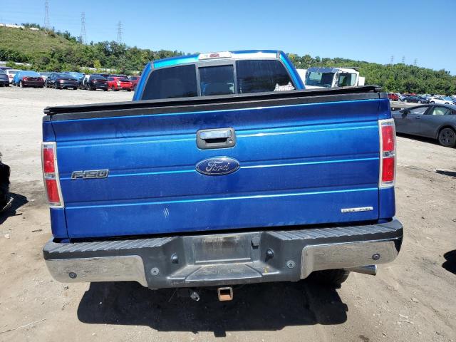 Photo 5 VIN: 1FTFW1EF0BFC87920 - FORD F150 SUPER 