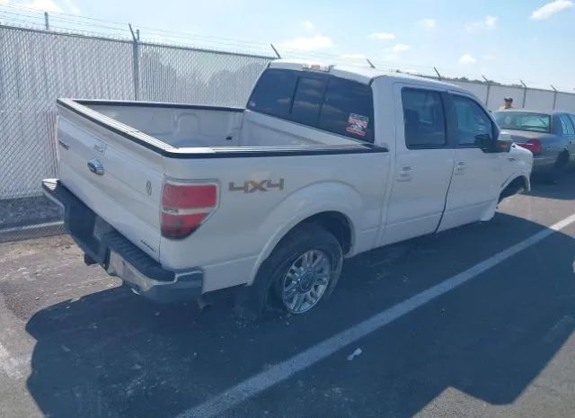 Photo 3 VIN: 1FTFW1EF0BFD38686 - FORD F-150 