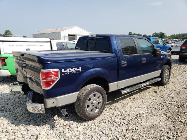 Photo 2 VIN: 1FTFW1EF0BKD18624 - FORD F150 SUPER 