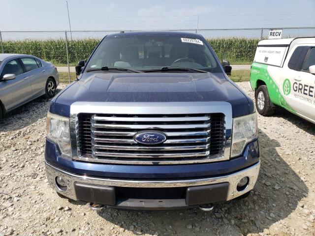 Photo 4 VIN: 1FTFW1EF0BKD18624 - FORD F150 SUPER 