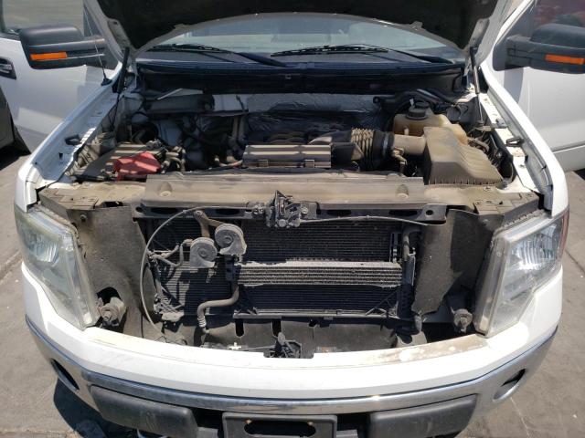 Photo 6 VIN: 1FTFW1EF0BKD20101 - FORD F150 SUPER 