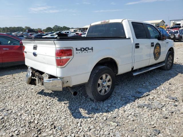 Photo 2 VIN: 1FTFW1EF0BKD78595 - FORD F150 SUPER 