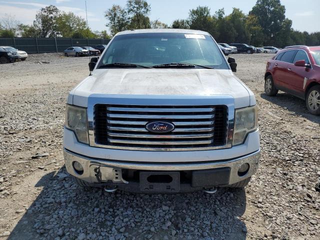 Photo 4 VIN: 1FTFW1EF0BKD78595 - FORD F150 SUPER 