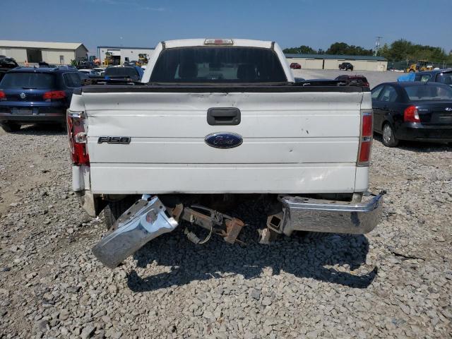 Photo 5 VIN: 1FTFW1EF0BKD78595 - FORD F150 SUPER 