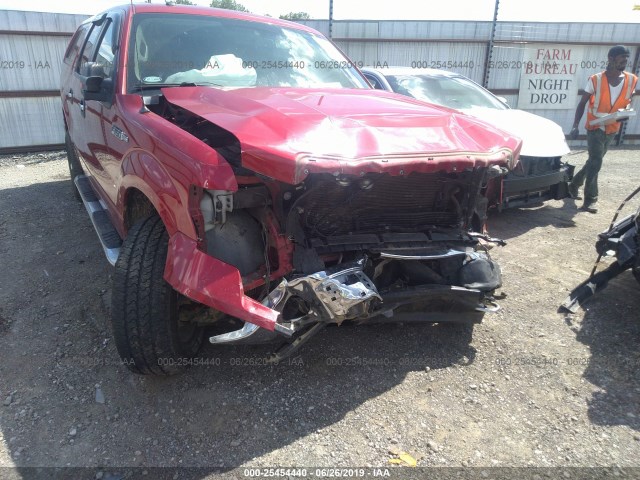 Photo 5 VIN: 1FTFW1EF0BKD91430 - FORD F-150 