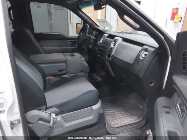 Photo 4 VIN: 1FTFW1EF0BKE02054 - FORD F-150 