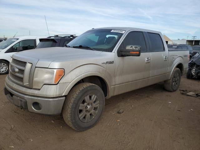 Photo 0 VIN: 1FTFW1EF0CFA03655 - FORD F-150 