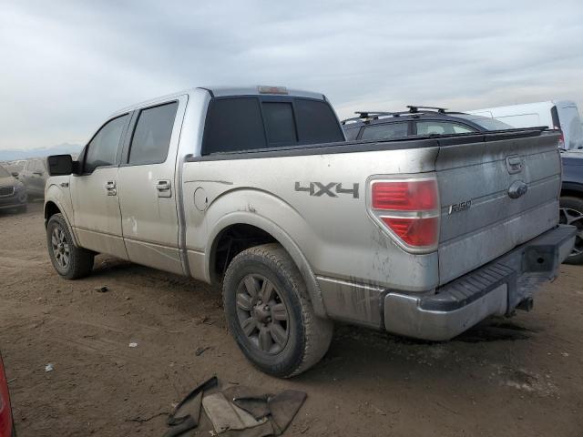 Photo 1 VIN: 1FTFW1EF0CFA03655 - FORD F-150 