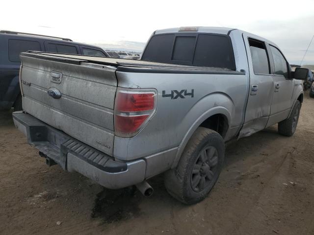 Photo 2 VIN: 1FTFW1EF0CFA03655 - FORD F-150 