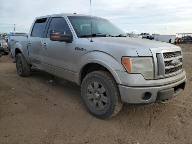 Photo 3 VIN: 1FTFW1EF0CFA03655 - FORD F-150 