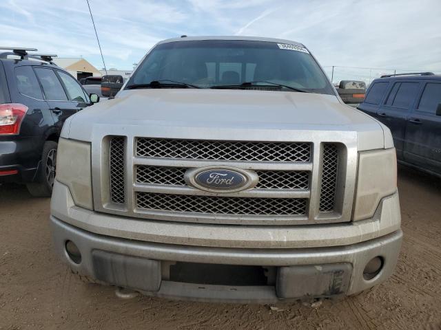 Photo 4 VIN: 1FTFW1EF0CFA03655 - FORD F-150 