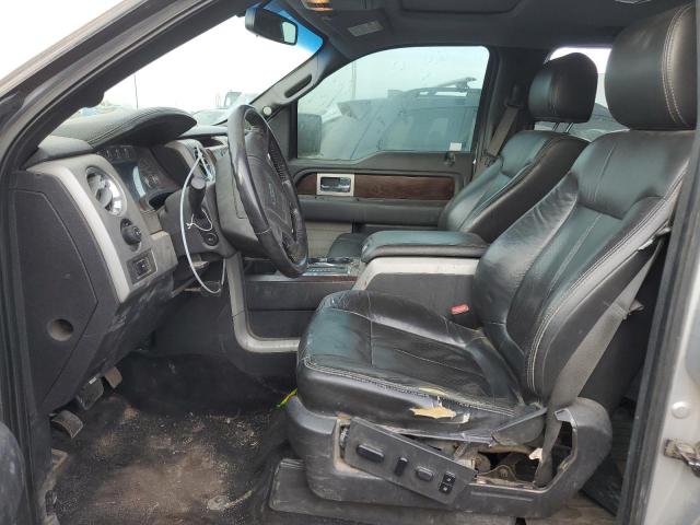 Photo 6 VIN: 1FTFW1EF0CFA03655 - FORD F-150 