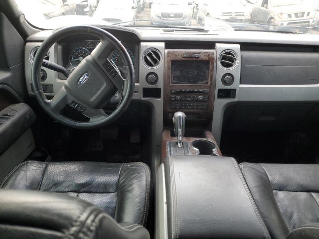 Photo 7 VIN: 1FTFW1EF0CFA03655 - FORD F-150 