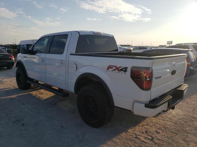 Photo 1 VIN: 1FTFW1EF0CFA28331 - FORD F150 SUPER 