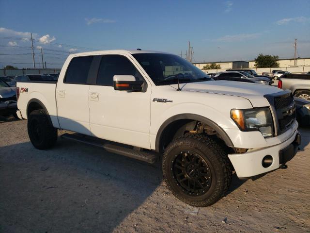 Photo 3 VIN: 1FTFW1EF0CFA28331 - FORD F150 SUPER 