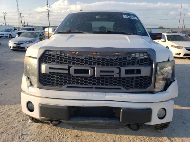 Photo 4 VIN: 1FTFW1EF0CFA28331 - FORD F150 SUPER 