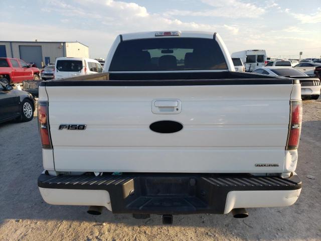 Photo 5 VIN: 1FTFW1EF0CFA28331 - FORD F150 SUPER 