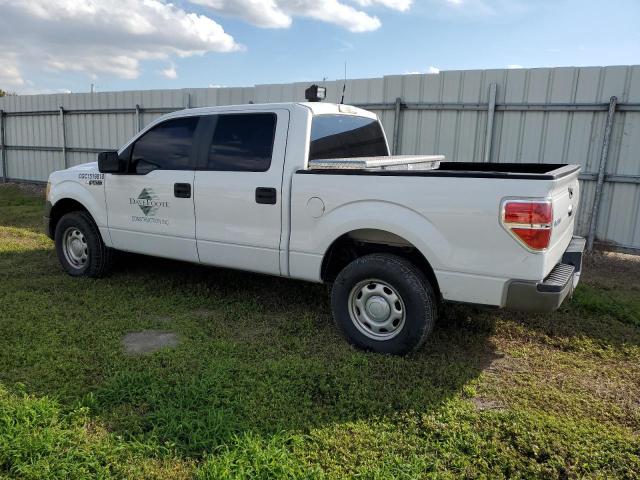 Photo 1 VIN: 1FTFW1EF0CFA60275 - FORD F-150 