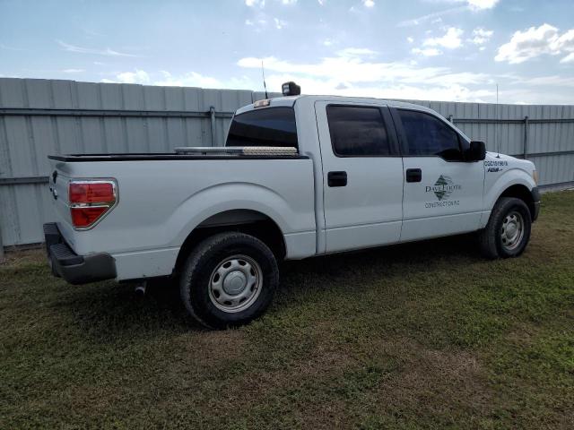 Photo 2 VIN: 1FTFW1EF0CFA60275 - FORD F-150 