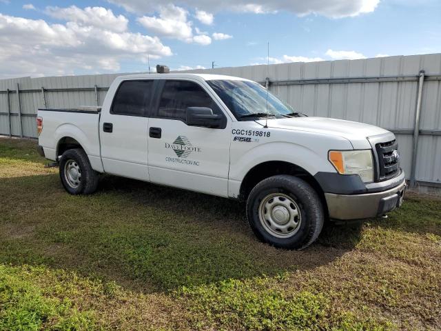 Photo 3 VIN: 1FTFW1EF0CFA60275 - FORD F-150 