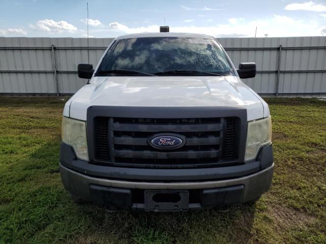 Photo 4 VIN: 1FTFW1EF0CFA60275 - FORD F-150 