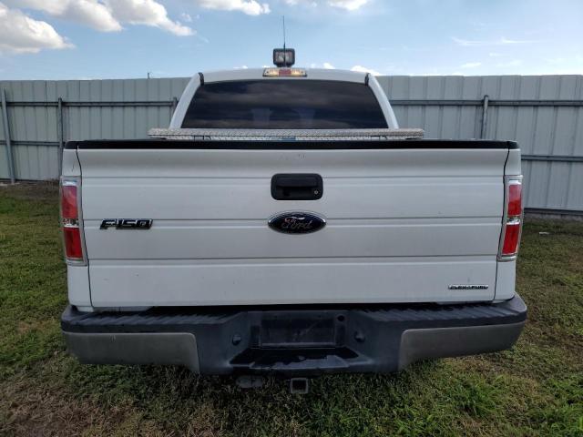 Photo 5 VIN: 1FTFW1EF0CFA60275 - FORD F-150 