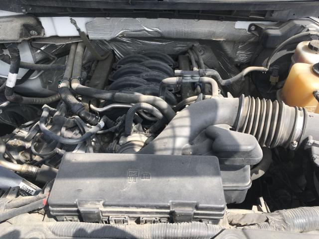 Photo 6 VIN: 1FTFW1EF0CFA85726 - FORD F150 SUPER 