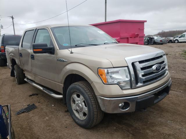 Photo 0 VIN: 1FTFW1EF0CFB01312 - FORD F150 SUPER 