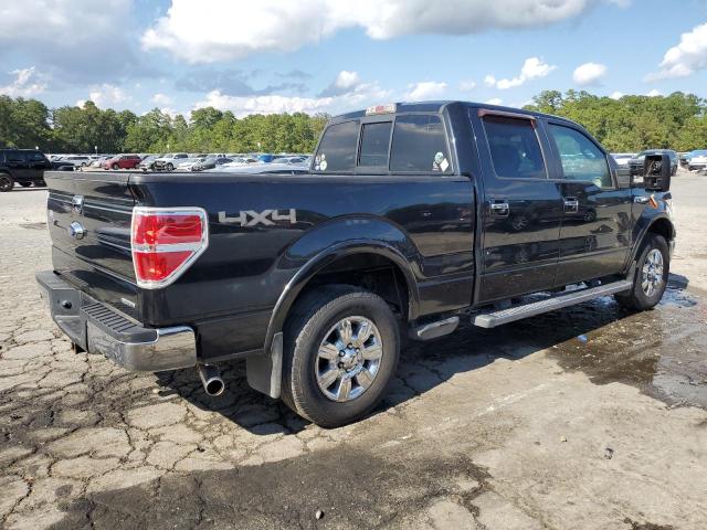 Photo 2 VIN: 1FTFW1EF0CFB16862 - FORD F150 SUPER 