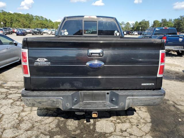 Photo 5 VIN: 1FTFW1EF0CFB16862 - FORD F150 SUPER 