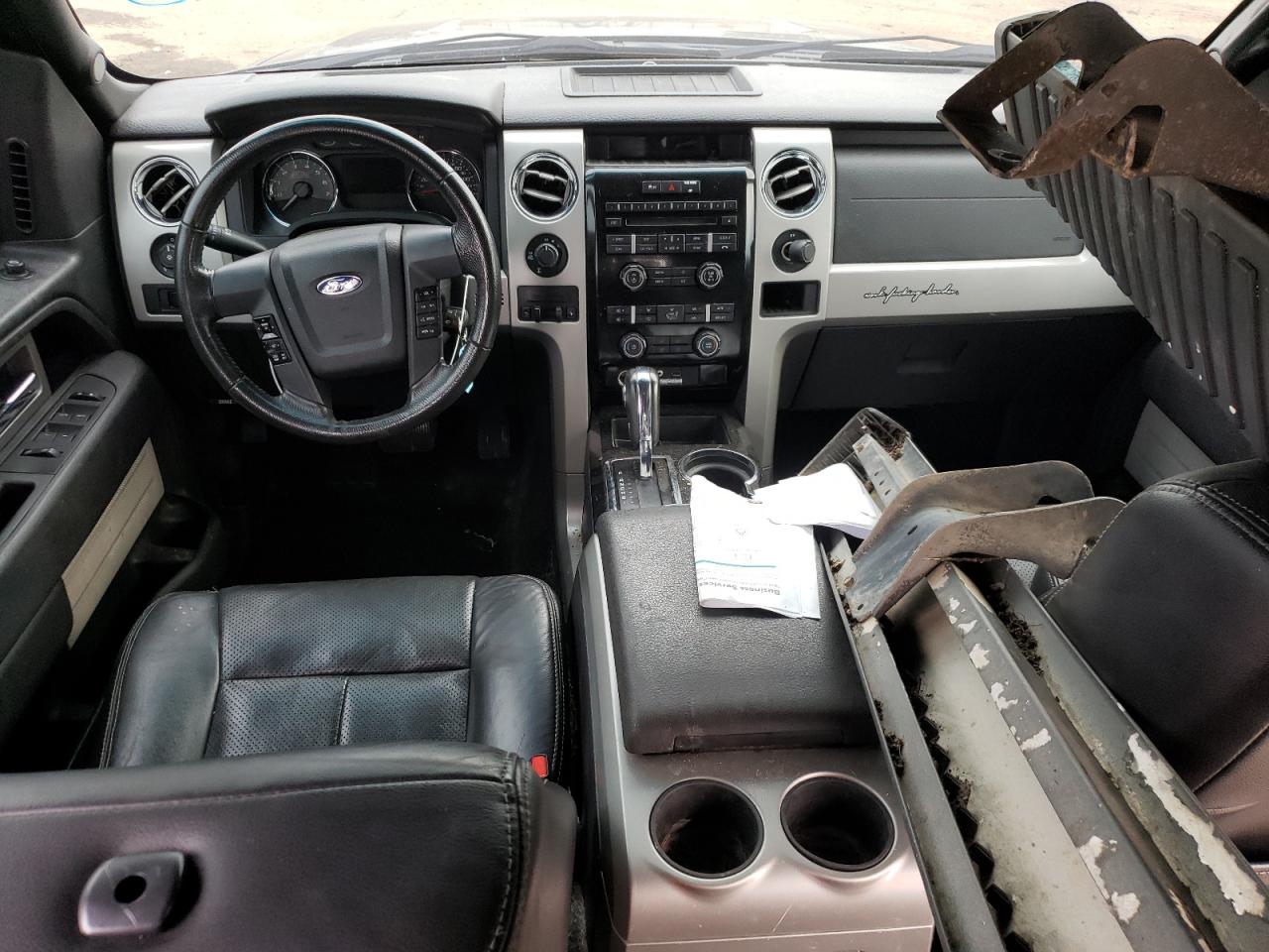 Photo 7 VIN: 1FTFW1EF0CFB17848 - FORD F-150 